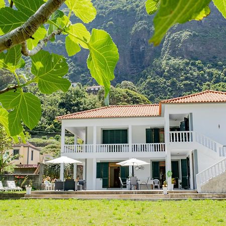 Sao Vicente Guest House Eksteriør bilde