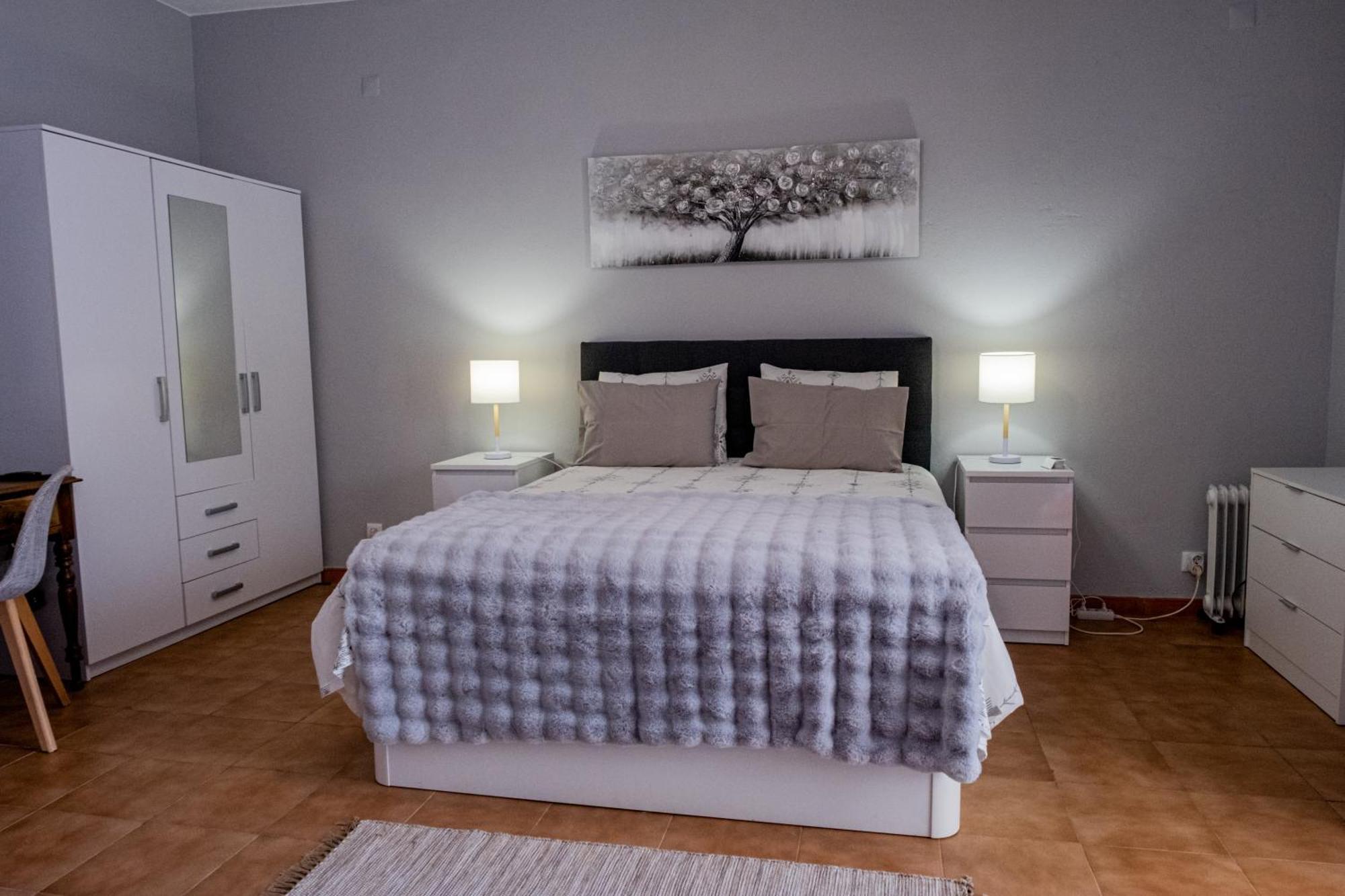 Sao Vicente Guest House Eksteriør bilde