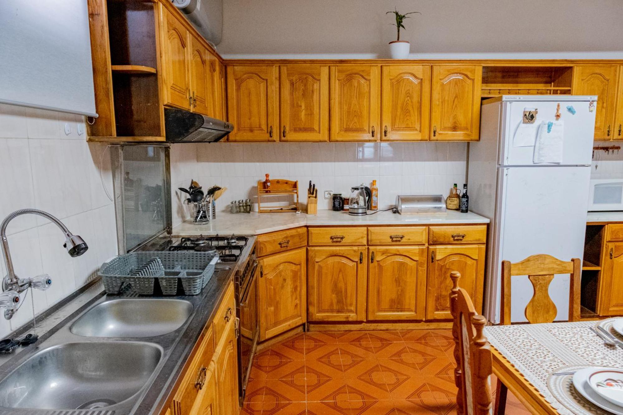 Sao Vicente Guest House Eksteriør bilde