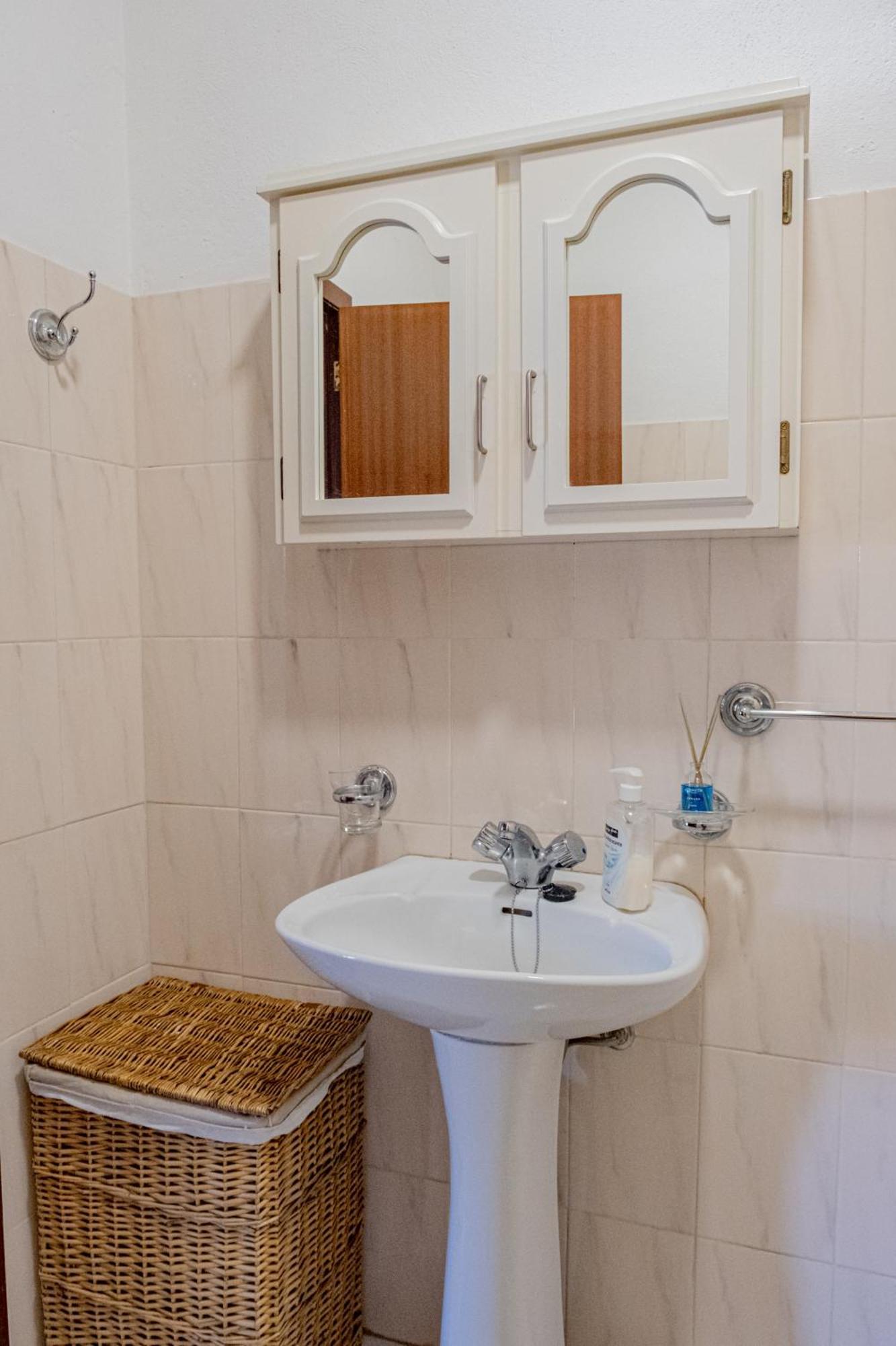 Sao Vicente Guest House Eksteriør bilde
