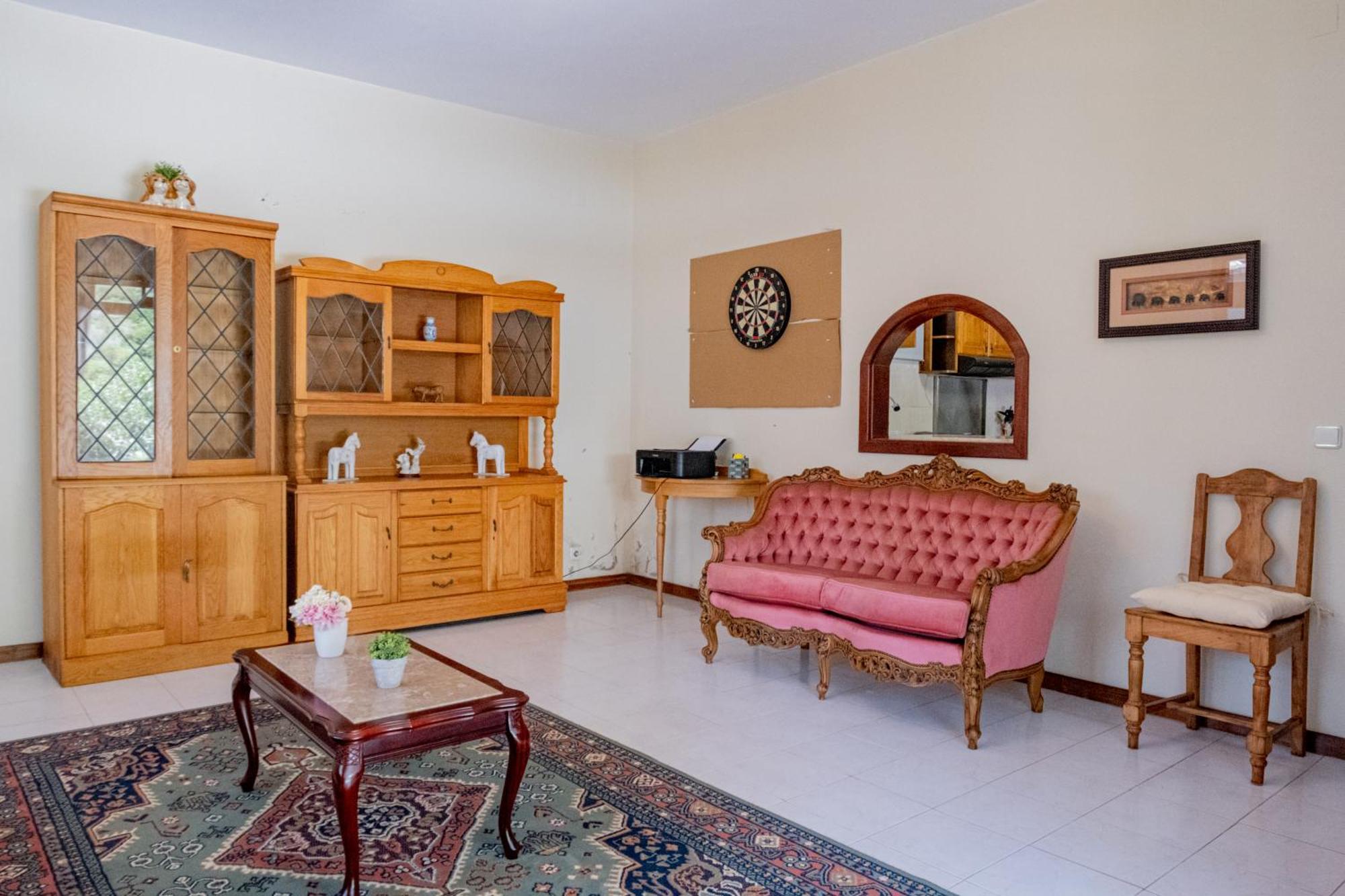 Sao Vicente Guest House Eksteriør bilde