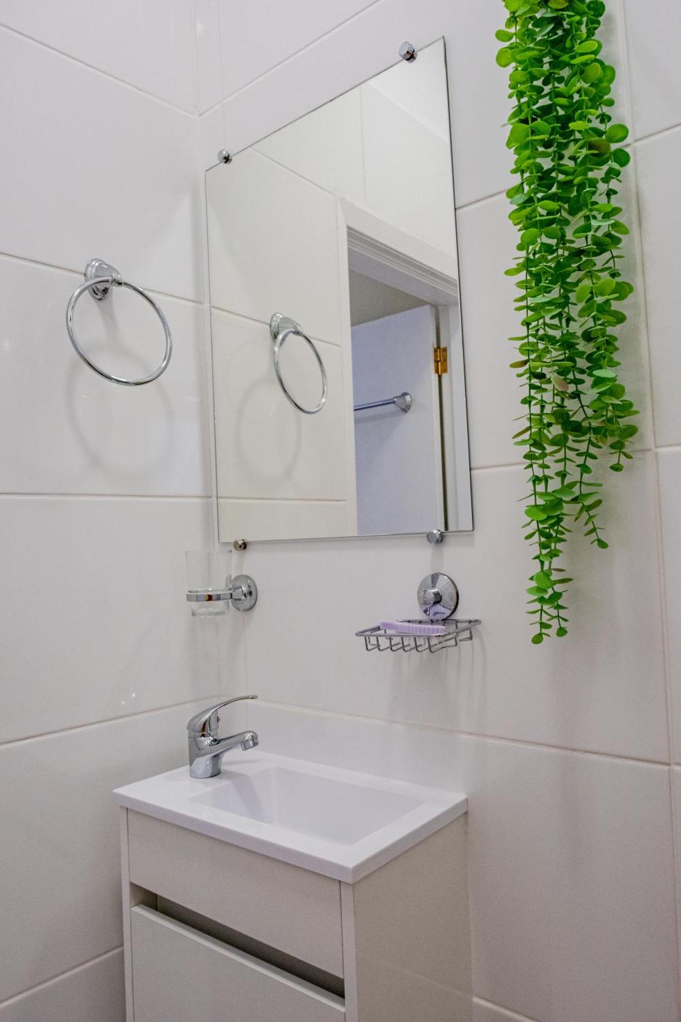 Sao Vicente Guest House Eksteriør bilde
