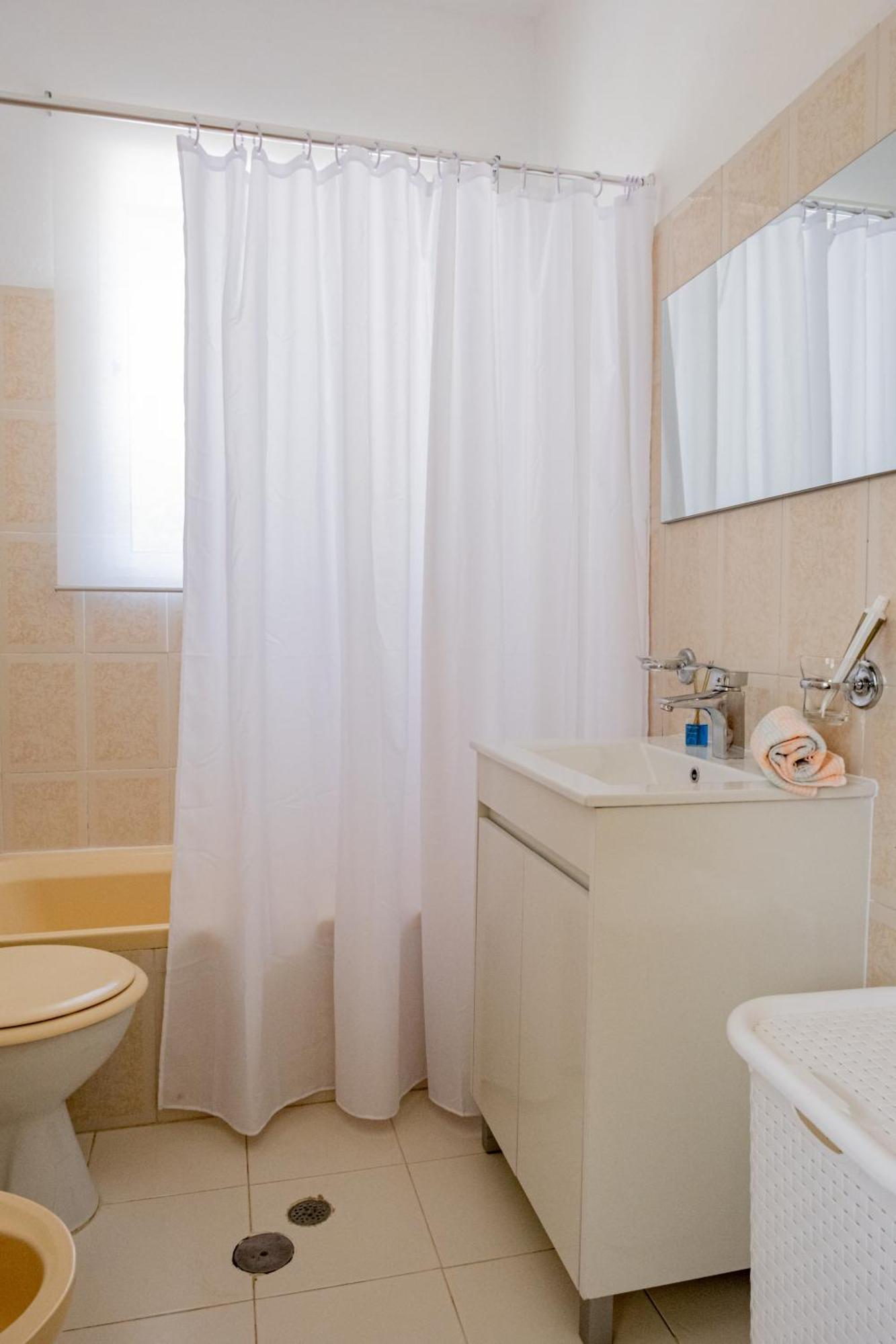 Sao Vicente Guest House Eksteriør bilde
