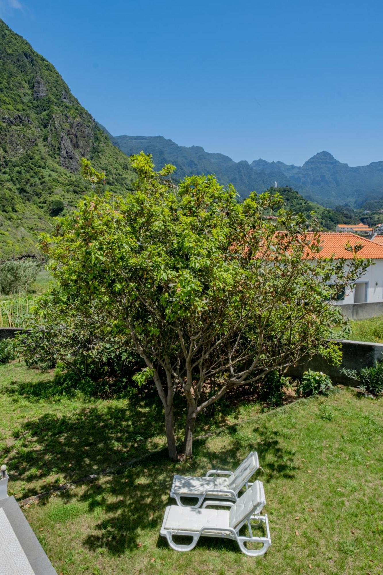 Sao Vicente Guest House Eksteriør bilde