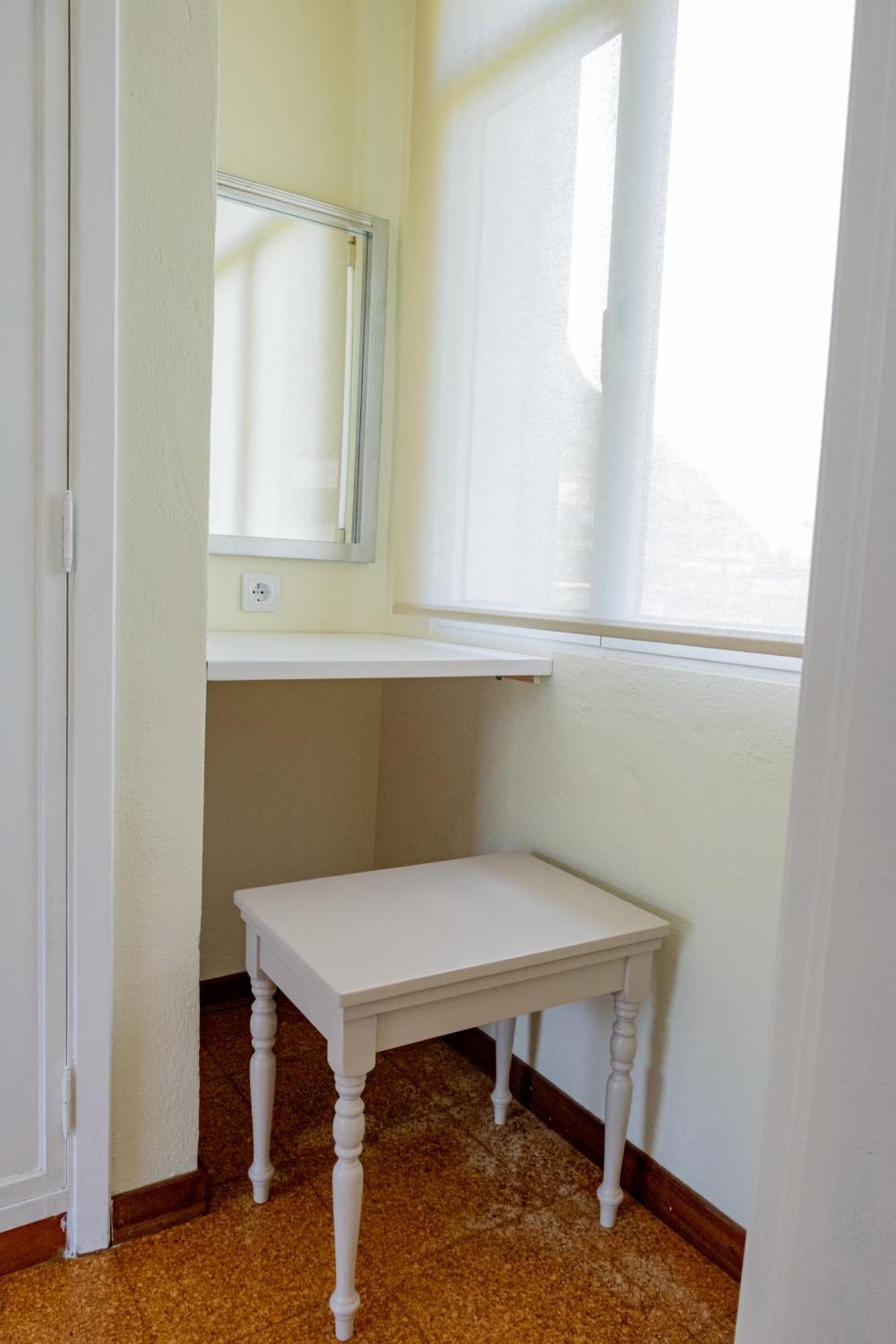 Sao Vicente Guest House Eksteriør bilde