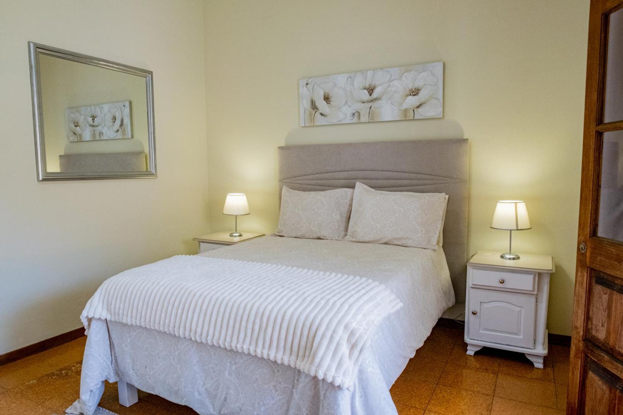 Sao Vicente Guest House Eksteriør bilde