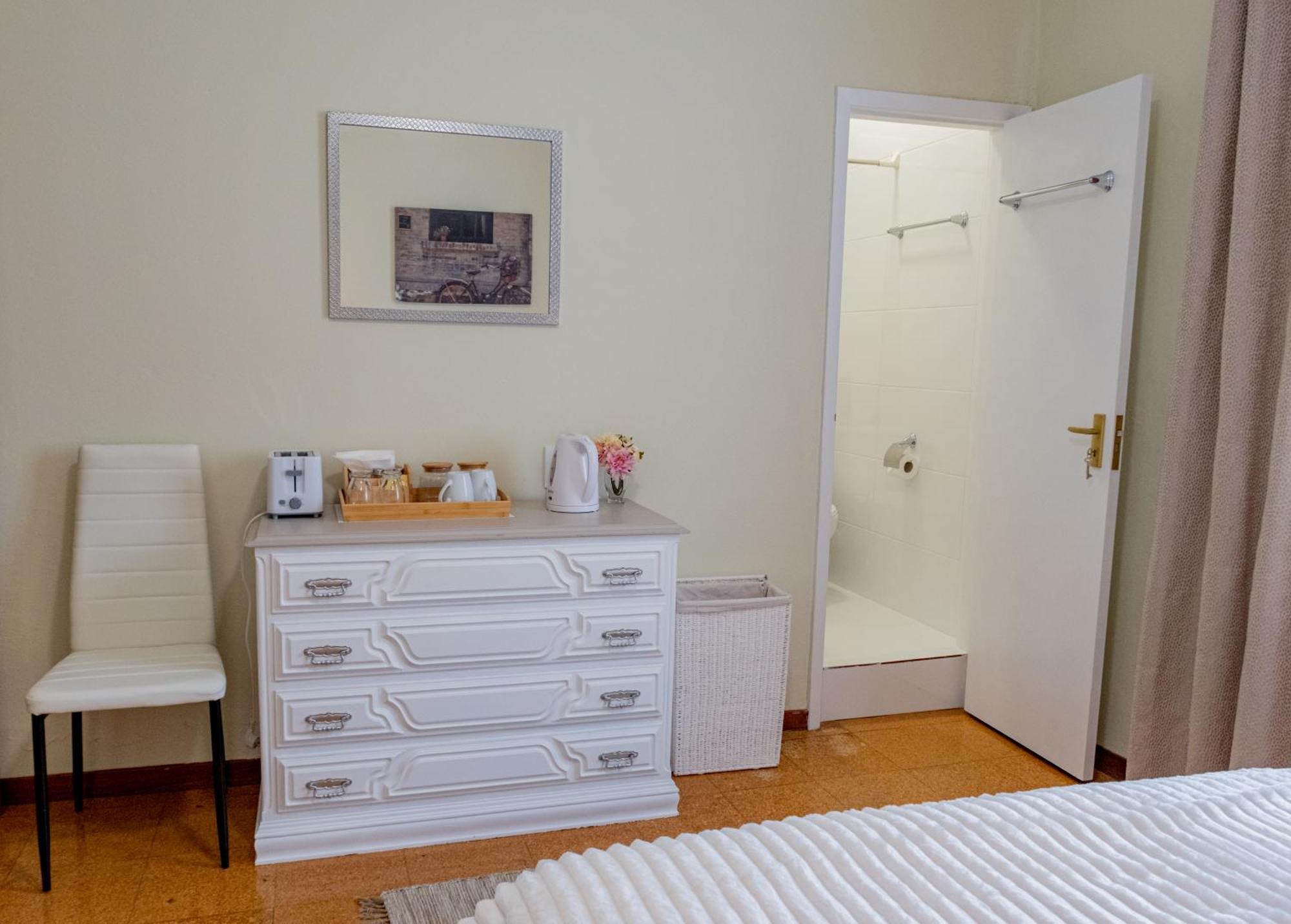 Sao Vicente Guest House Eksteriør bilde