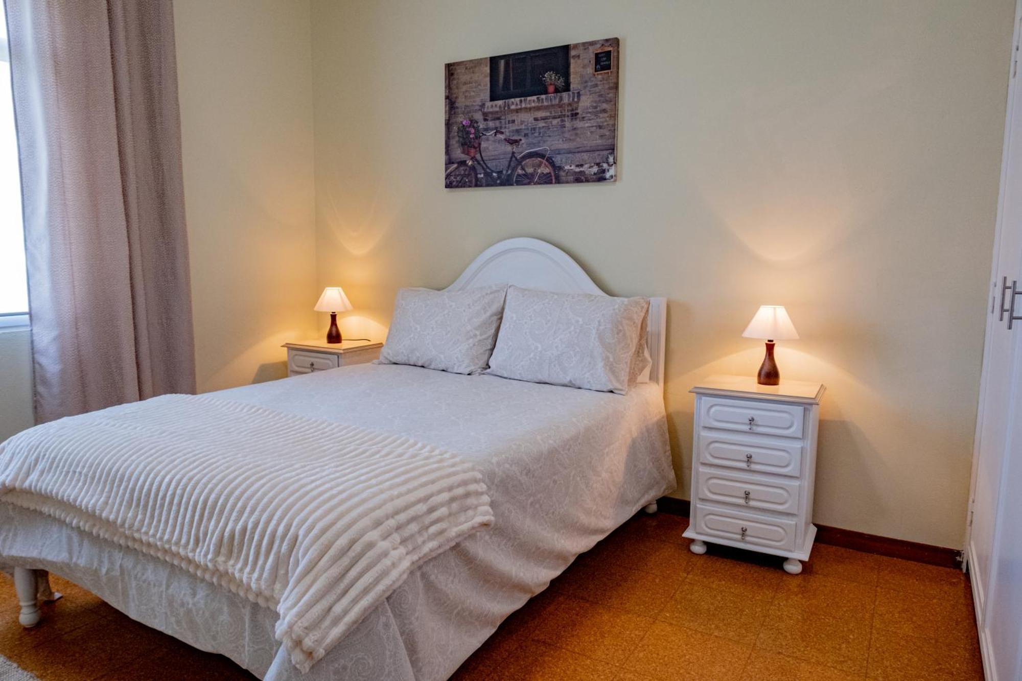 Sao Vicente Guest House Eksteriør bilde