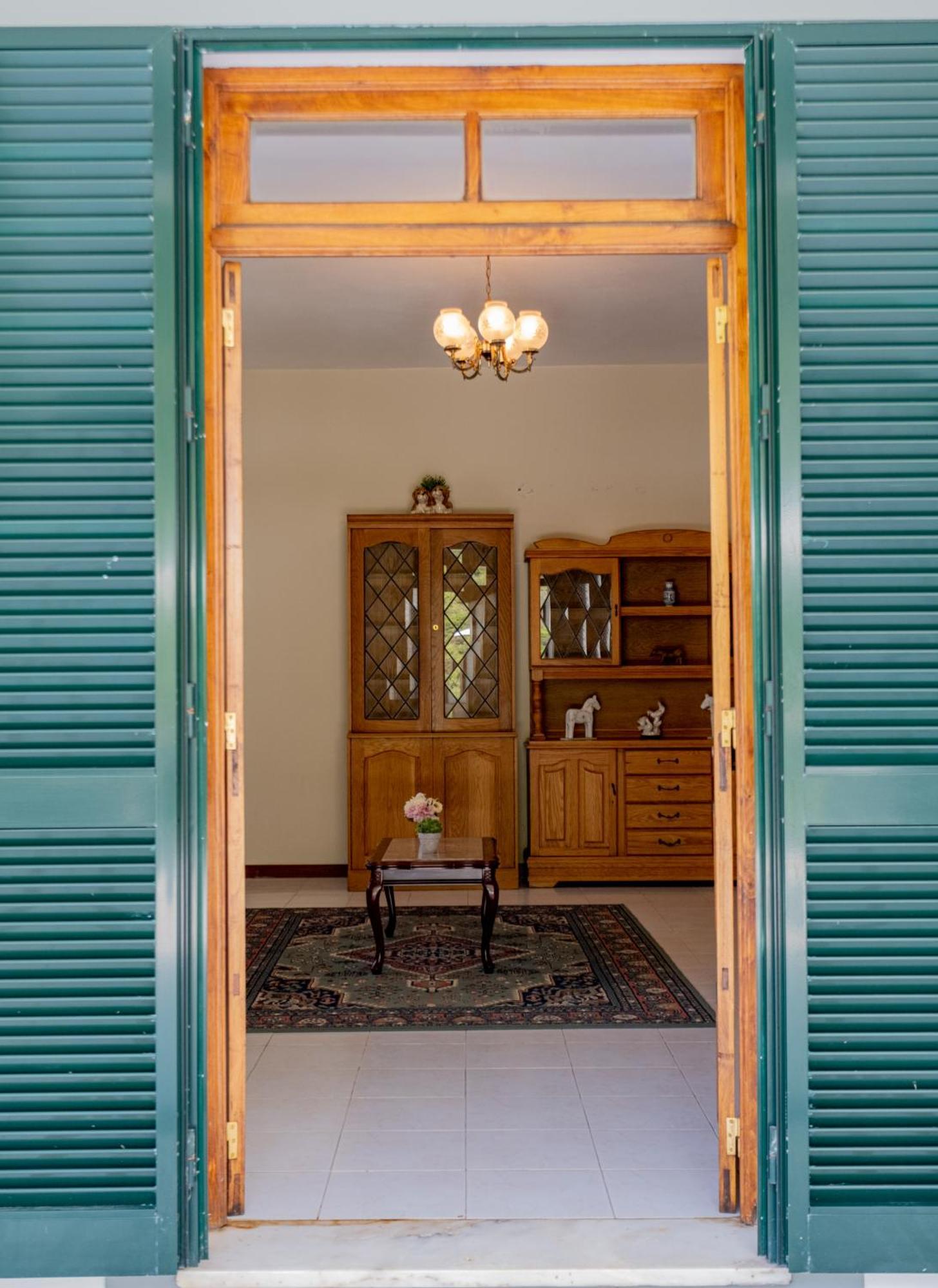 Sao Vicente Guest House Eksteriør bilde