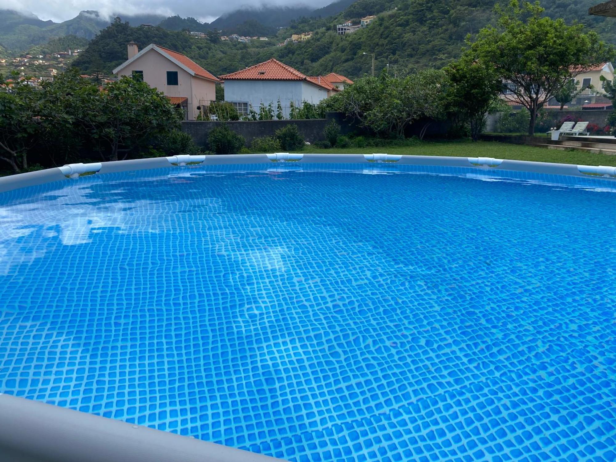 Sao Vicente Guest House Eksteriør bilde