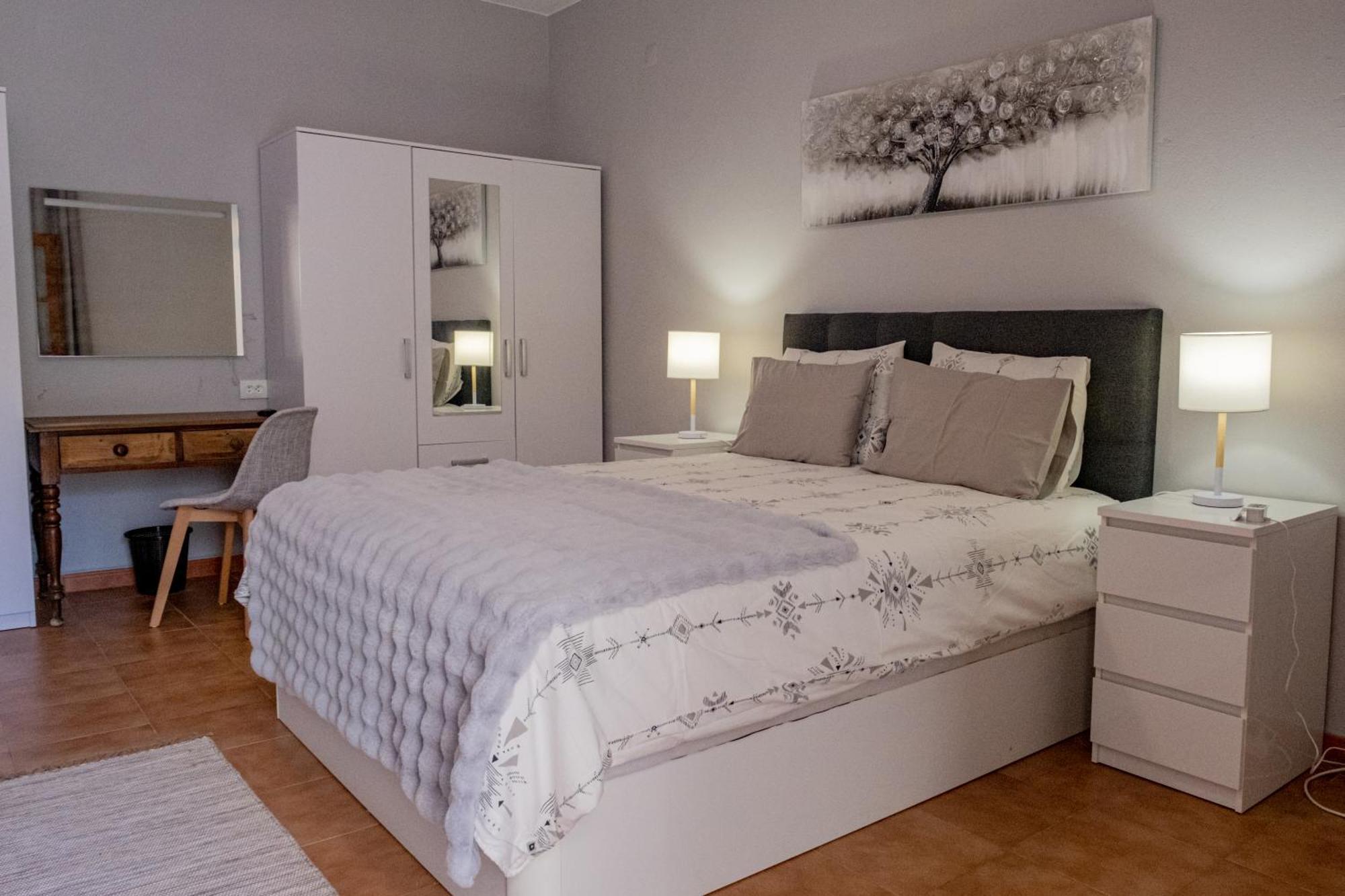 Sao Vicente Guest House Eksteriør bilde